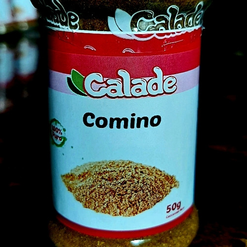 Imagen 1 de Comino Calade 50g x 12 unidades 