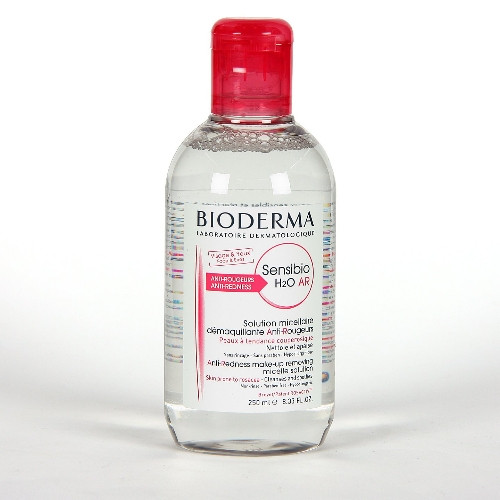 Imagen 1 de Bioderma Sensibio Micelar 250ml