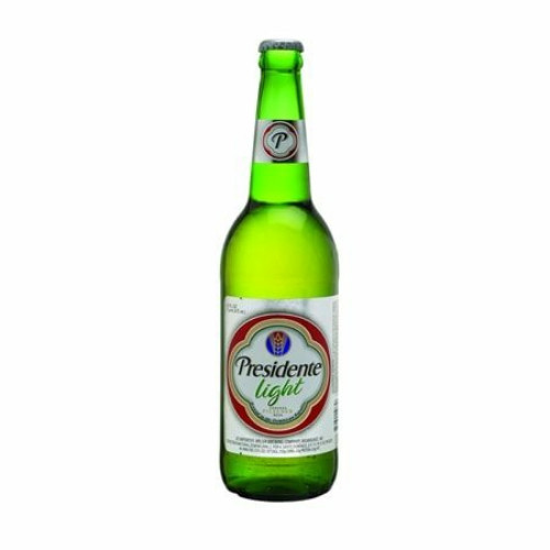 Imagen 1 de Cerveza Presidente Light 650 ml