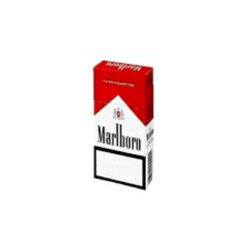 Imagen 1 de Cigarrillo Malboro Rojo