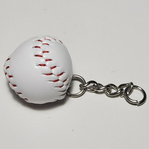 Imagen 1 de Llavero pelota baseball