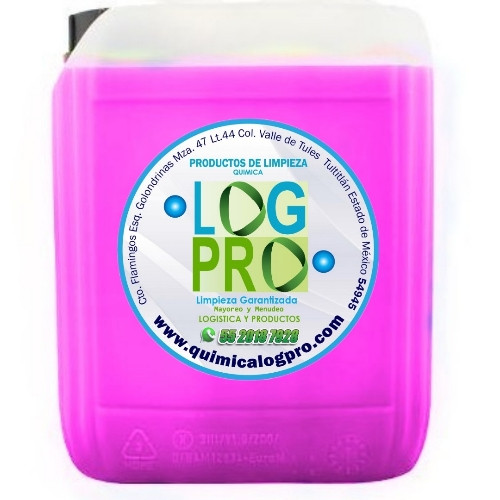 Imagen 1 de Aromatizante Chicle 1 Ltr