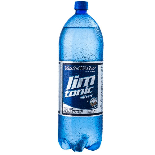 Imagen 1 de AGUA TÓNICA 2000 ml