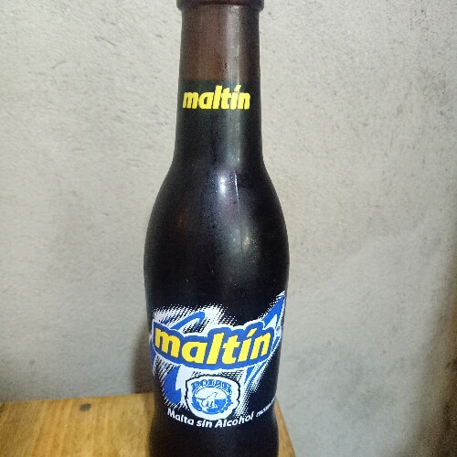 Imagen 1 de Maltin Polar 222ml