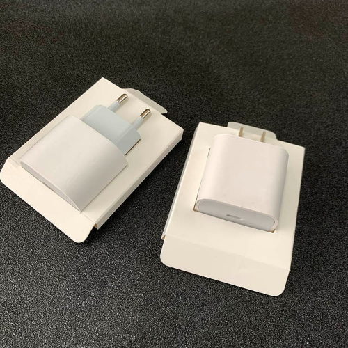 Imagen 1 de Cabecita cargador 20 W