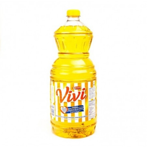 Imagen 1 de Aceite la viuda 3litros