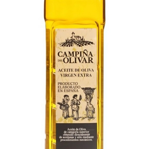 Imagen 1 de Aceite de oliva campiña 500ml