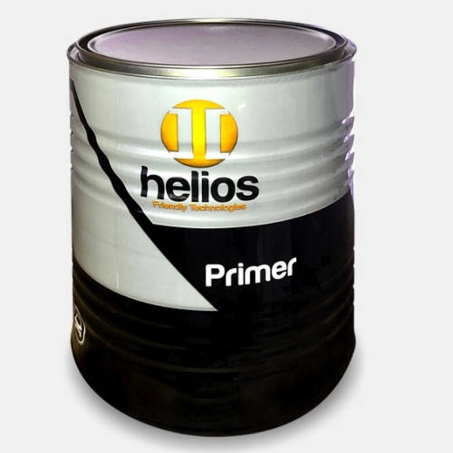 Imagen 1 de 1 Galón Fondo gris Helios (Activado) 4:1:1