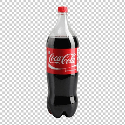 Imagen 1 de Coca cola 1 litro y medio