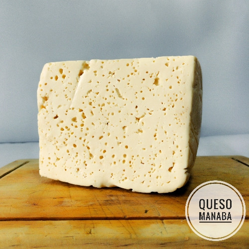 Imagen 1 de Queso Manaba