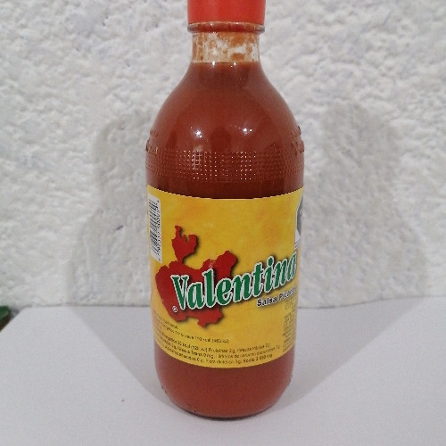 Imagen 1 de Salsa Valentina