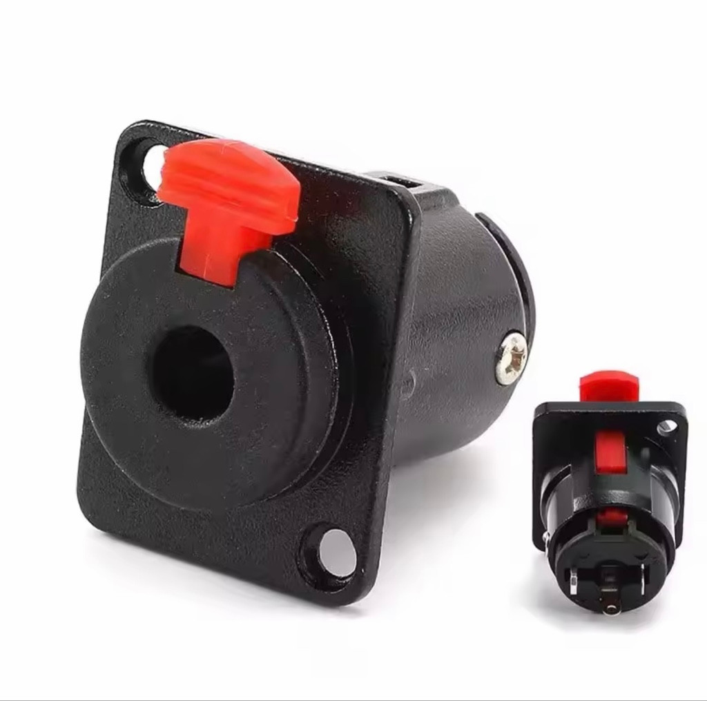 Imagen 1 de Conector de chasis Audifono