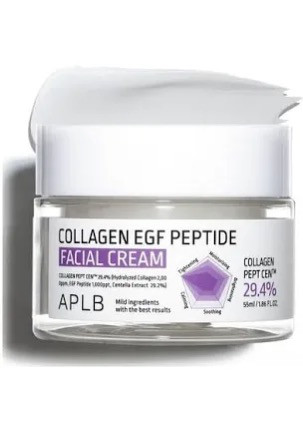 Imagen 1 de APLB- Collagen egf peptide facial cream