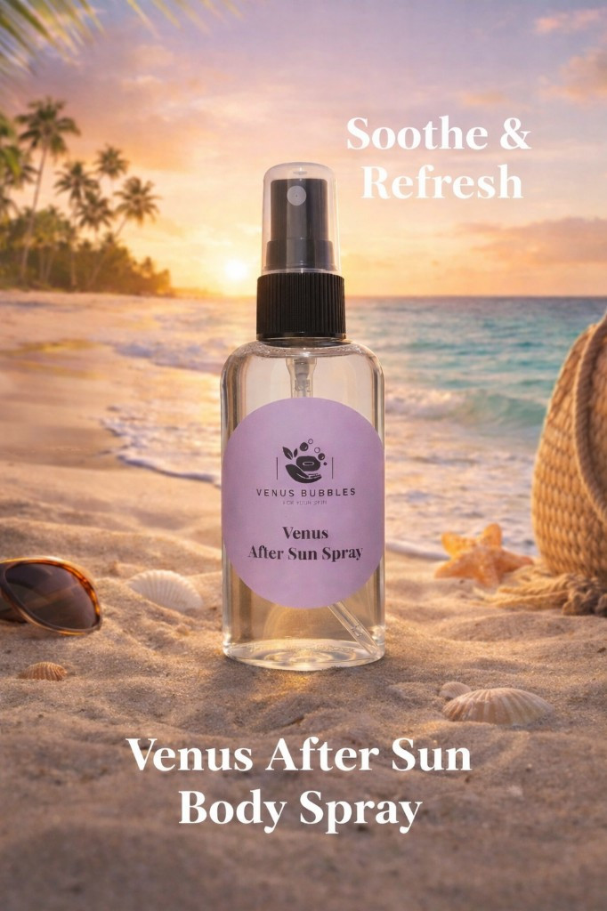 Imagen 1 de Venus After Sun Spray