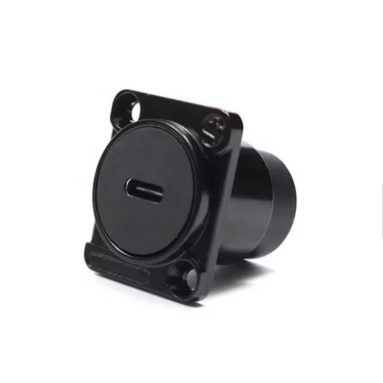 Imagen 1 de Conector de chasis USB Tipo C