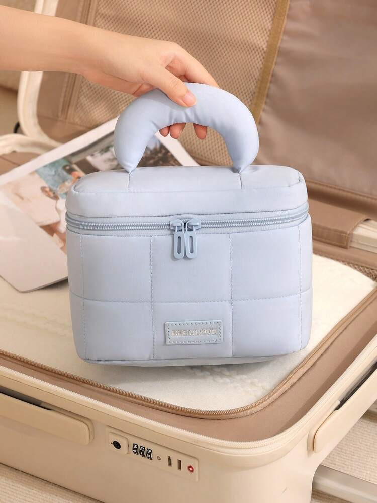 Imagen 1 de Cosmetiquera 007
