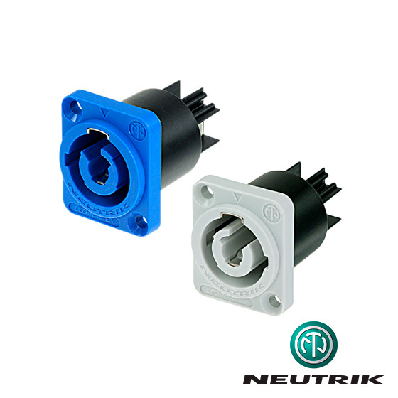 Imagen 1 de Conector Powercom