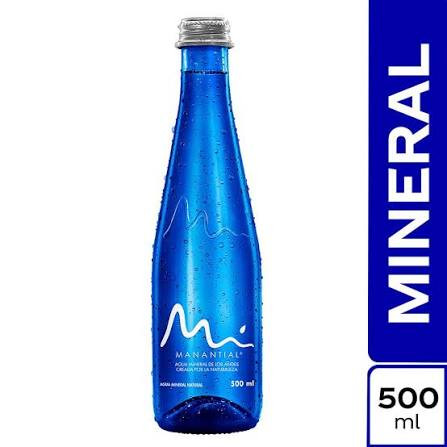 Imagen 1 de Agua manantial
