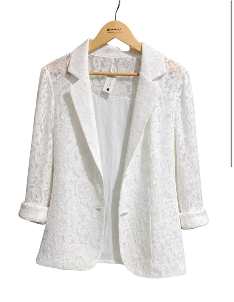 Imagen 1 de Blazer Margarita