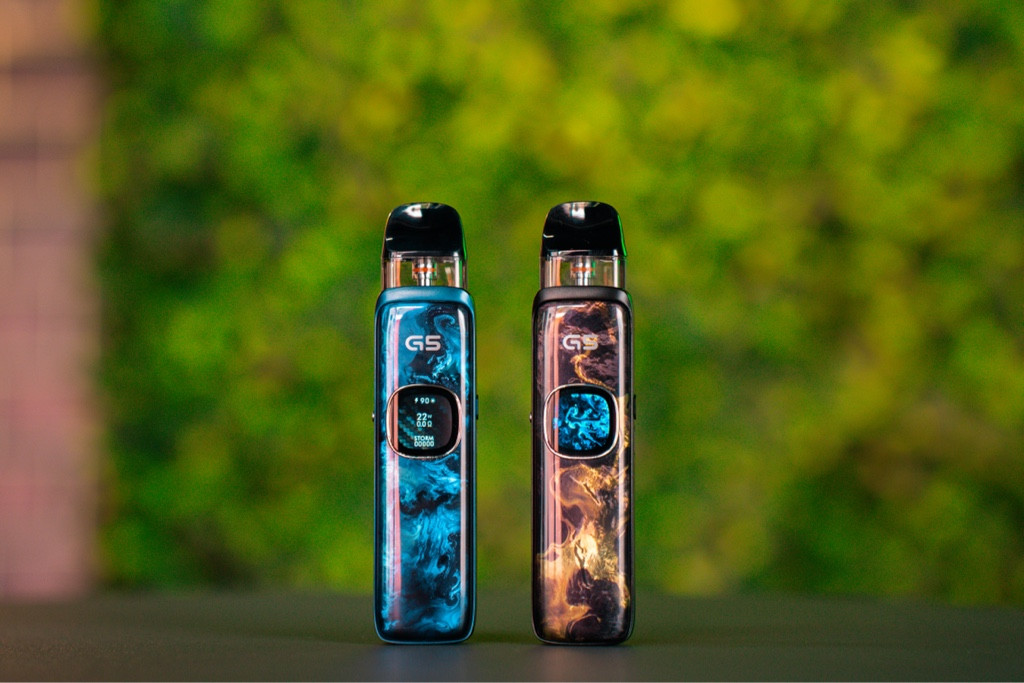 Imagen 1 de Uwell Caliburn G5