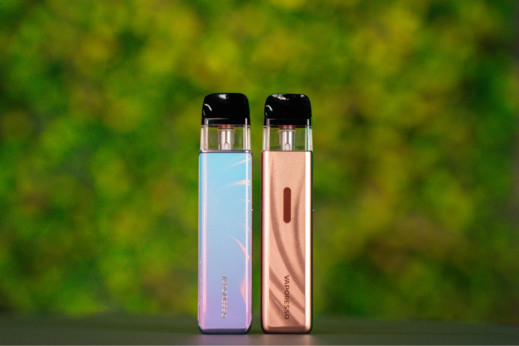 Imagen 1 de Vaporesso Xros 6 Mini