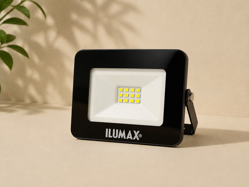 Imagen 1 de Reflector LED nova 10 w luz blanca