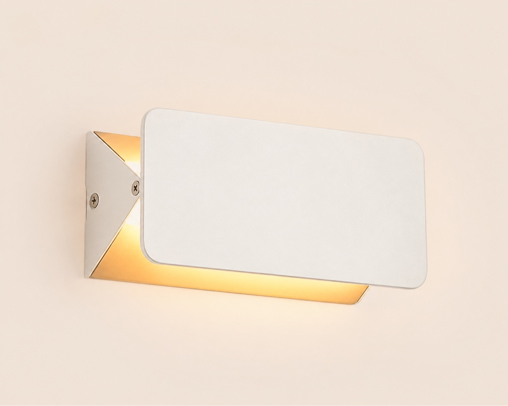 Imagen 1 de Aplique de pared LED COB 6W bidireccional