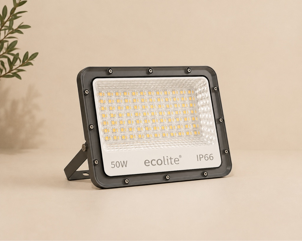 Imagen 1 de Reflector LED 50W 3CCT IP65