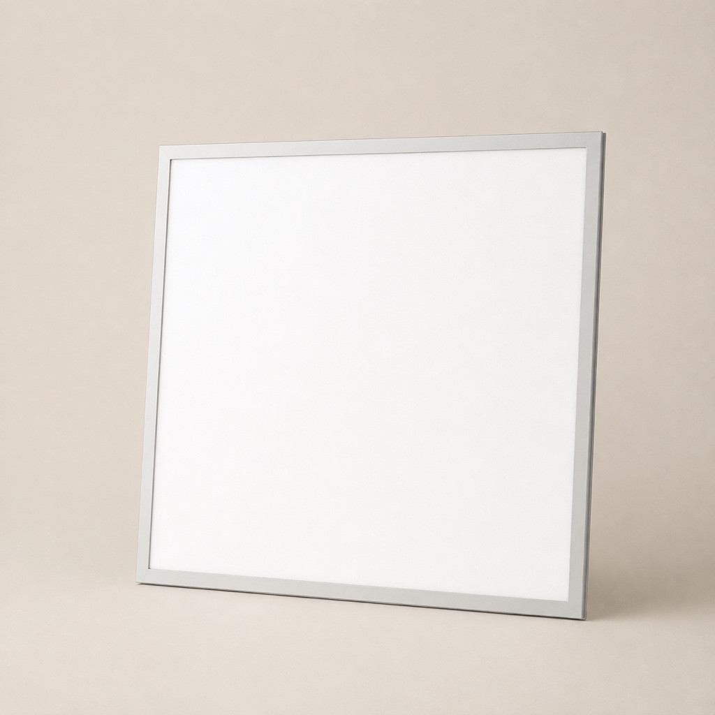 Imagen 1 de Panel LED 60 × 60 cm · 48 W luz blanca