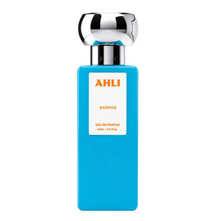 Imagen 1 de AHLI KARPOS