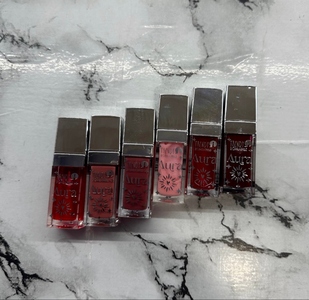 Imagen 1 de Aura gloss Trendy