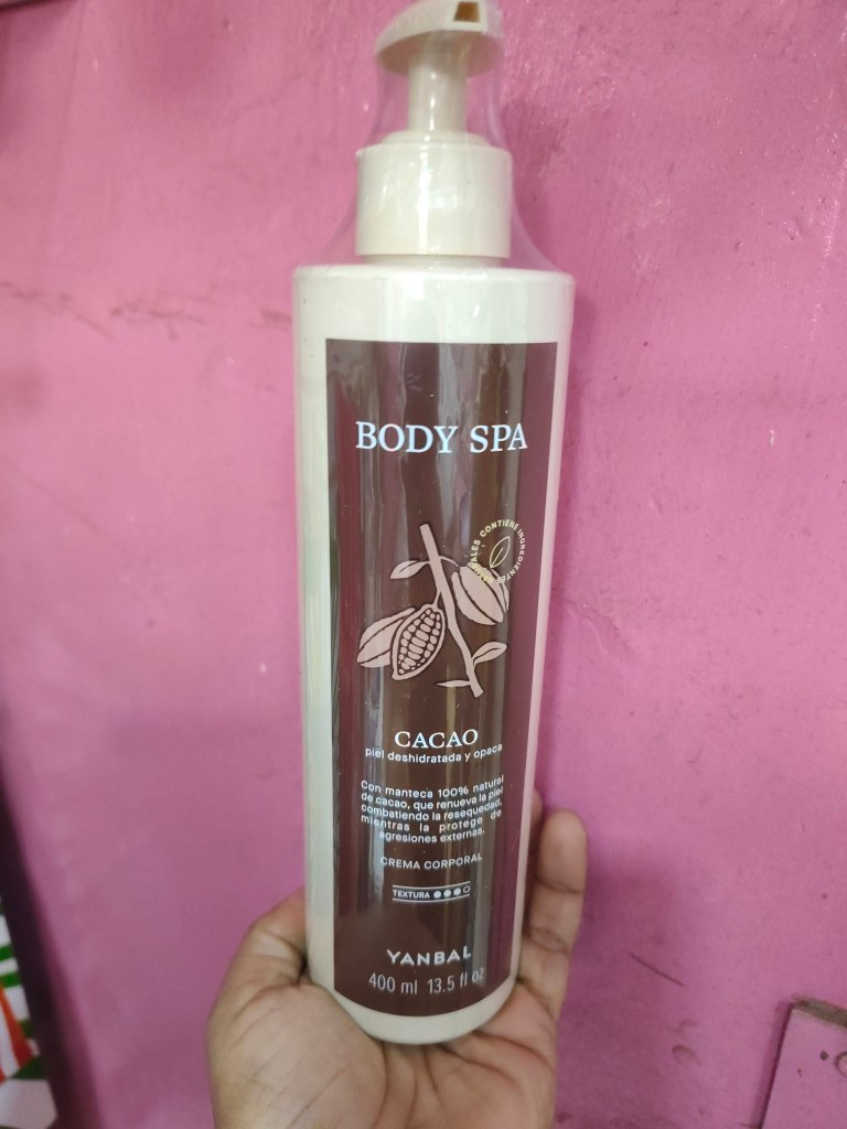 Imagen 1 de Body spa cacao