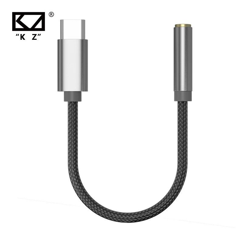Imagen 1 de DAC KZ AM01
