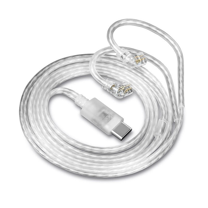 Imagen 1 de CABLE DE PLATA CONEXION C PIN C