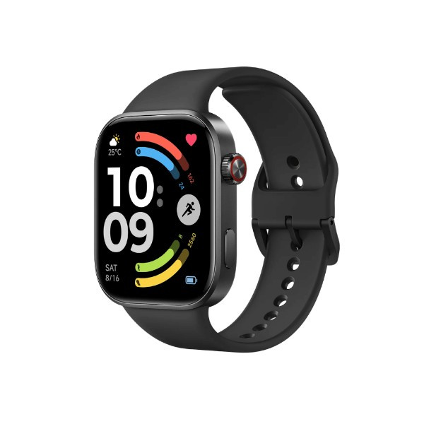 Imagen 1 de REDMI WATCH 6 NEGRO