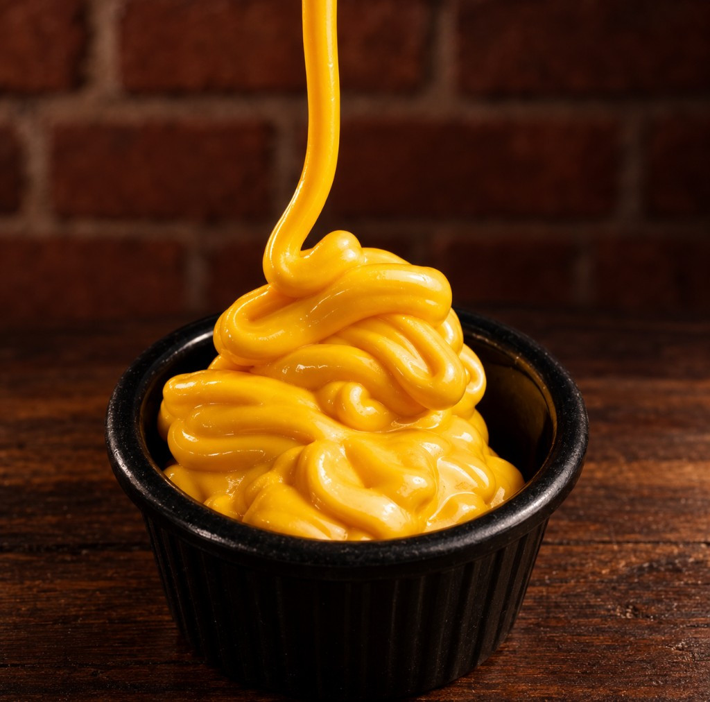 Imagen 1 de Cheddar líquido