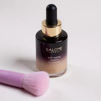Imagen 1 de Base de Gotero Salome