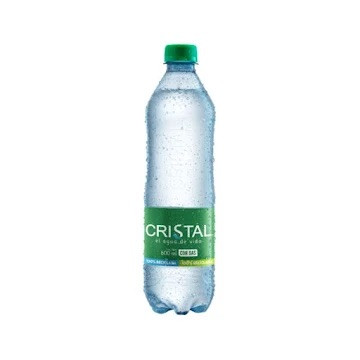 Imagen 1 de Agua gas grande