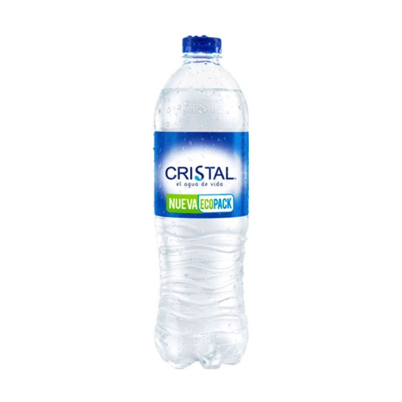 Imagen 1 de Agua grande