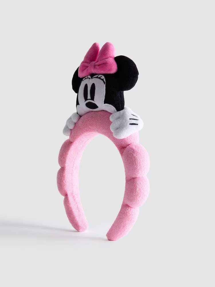 Imagen 1 de Cintillo de maquillaje Minnie