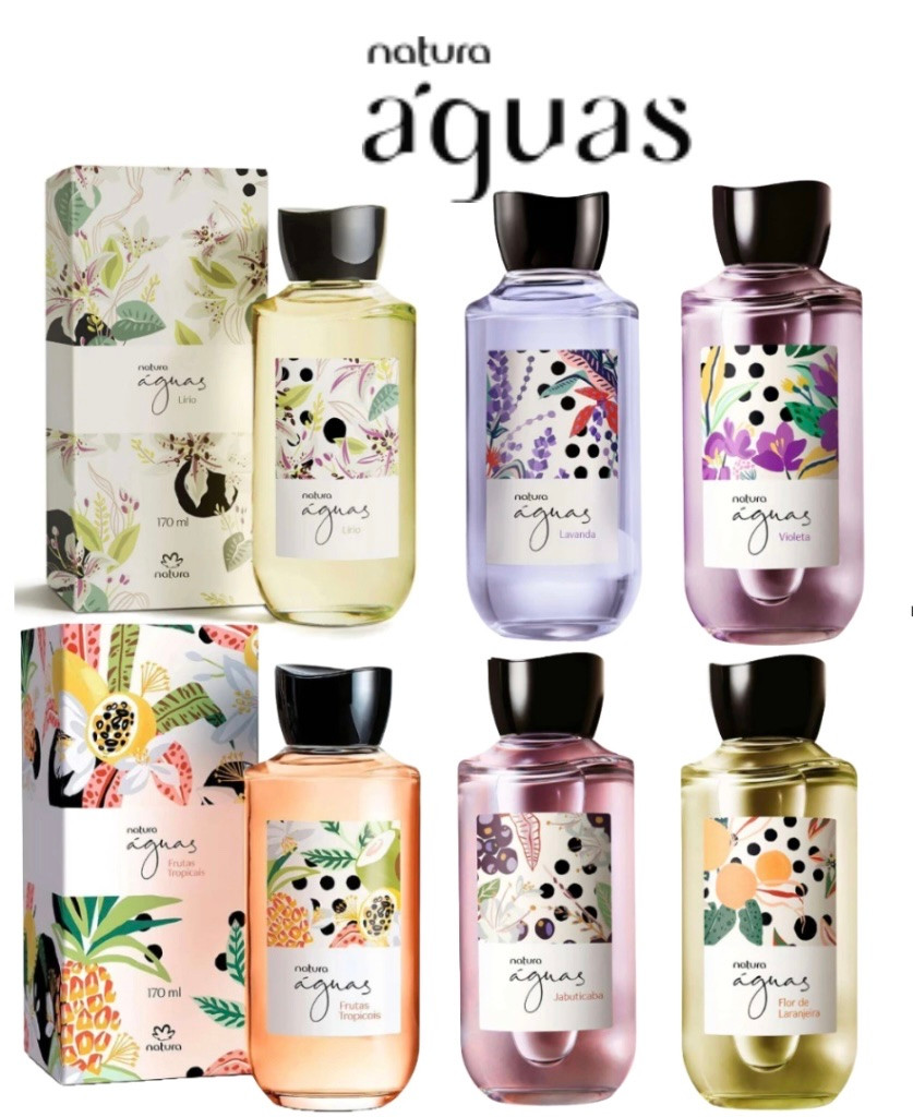 Imagen 1 de Águas Natura