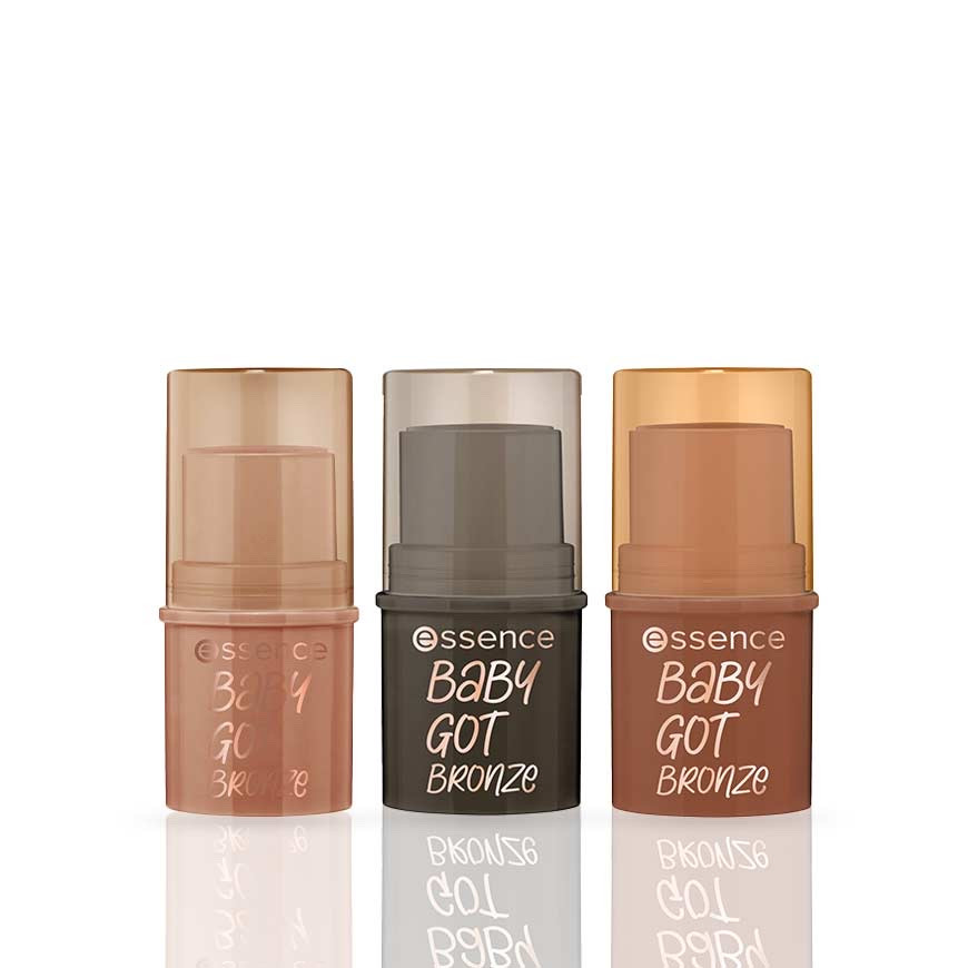 Imagen 1 de Baby Got Bronze Essence