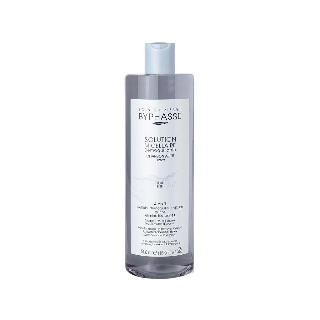 Imagen 1 de Agua Micelar Byphasse (500 ML)