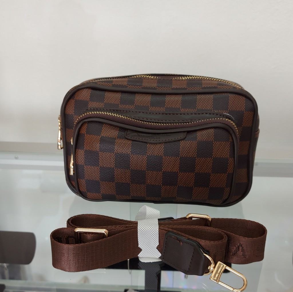 Imagen 1 de Bandolera LOUIS VUITTON