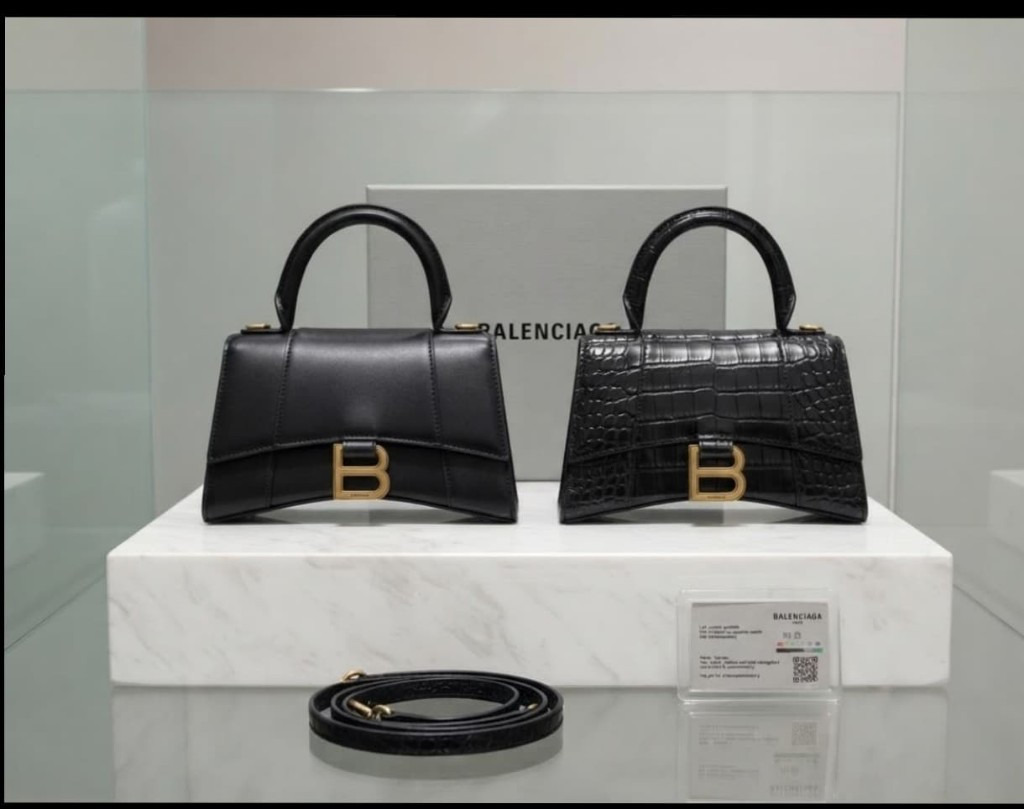Imagen 1 de BALENCIAGA Premium