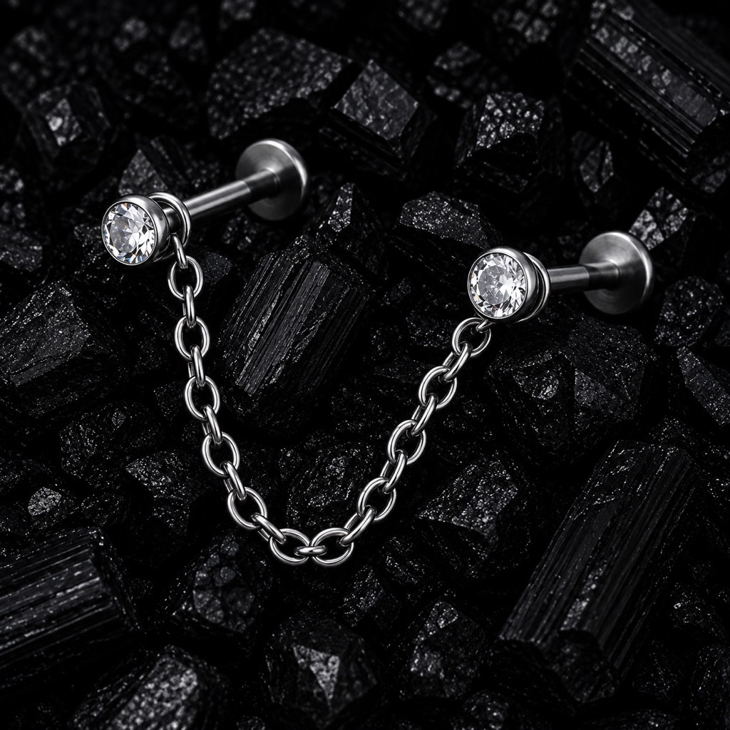 Imagen 1 de Cadena accesorio