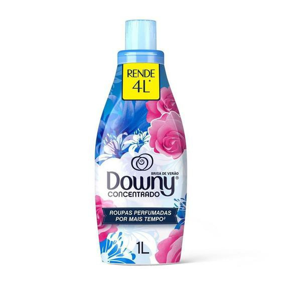 Imagem 1 de Amaciante Downy Brisa de Verão 1L