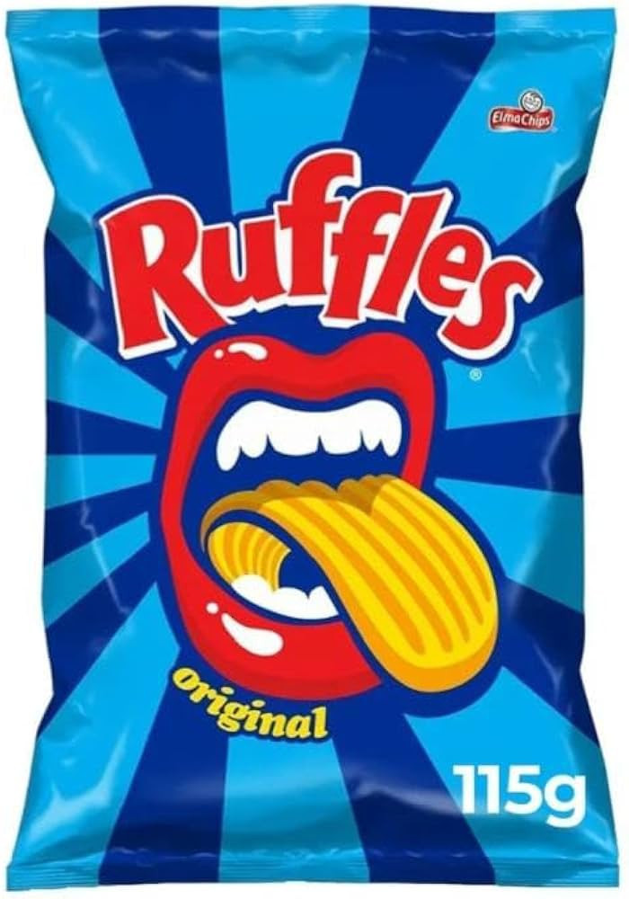 Imagem 1 de Batata Ruffles Original 115g