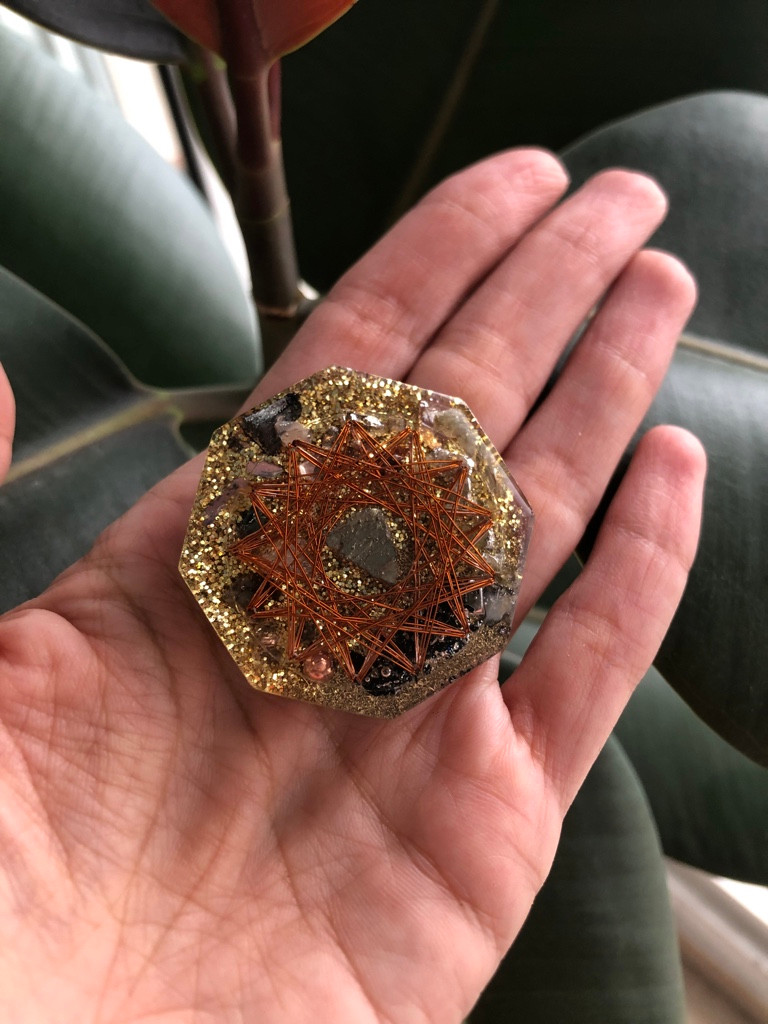 Imagen 1 de Bolsillo $$$ con geometría