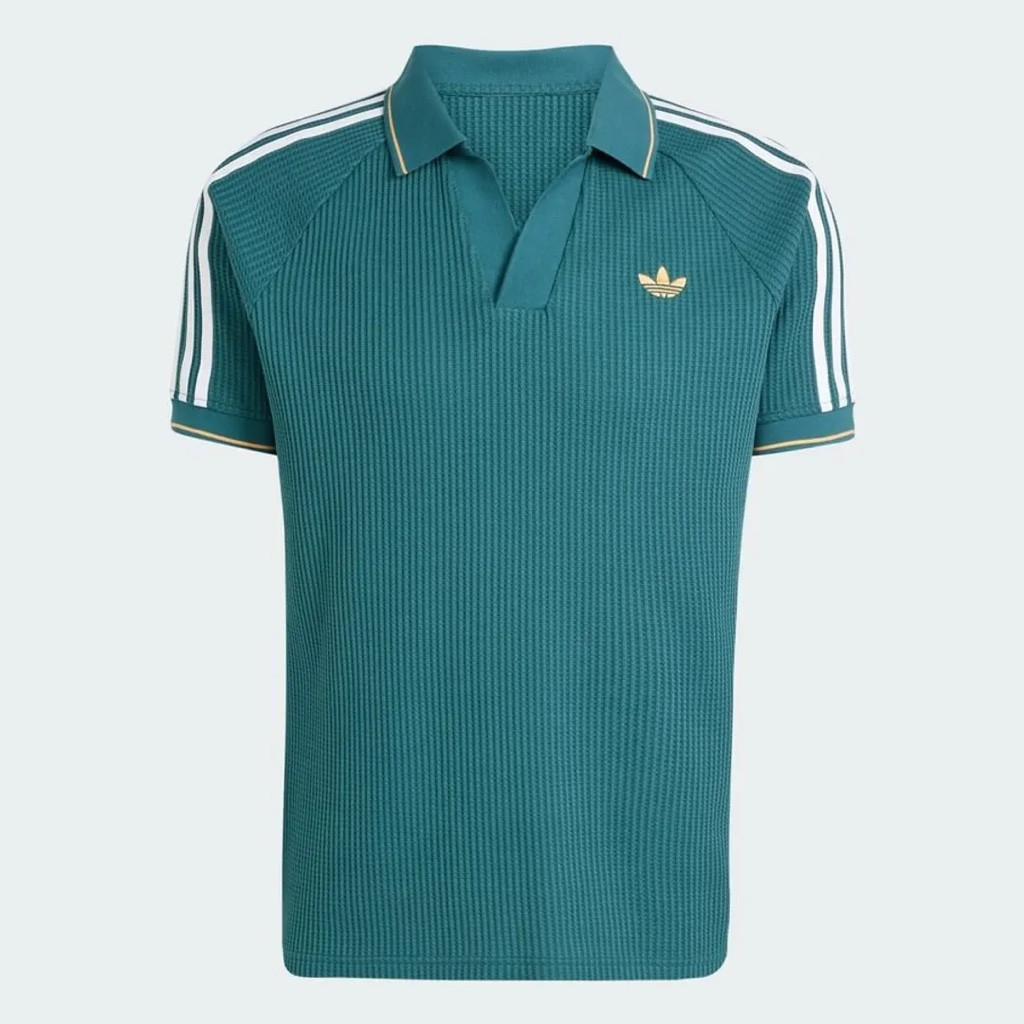 Imagen 1 de Adidas Originals Polo WAFFLE